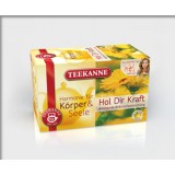 TEEKANNE KÖRPER UND SEELE Hol Dir die Kraft 20ER
